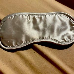 sleeping silk mask